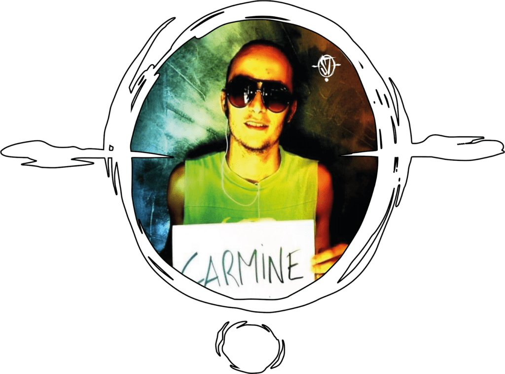 Carmine Faiola